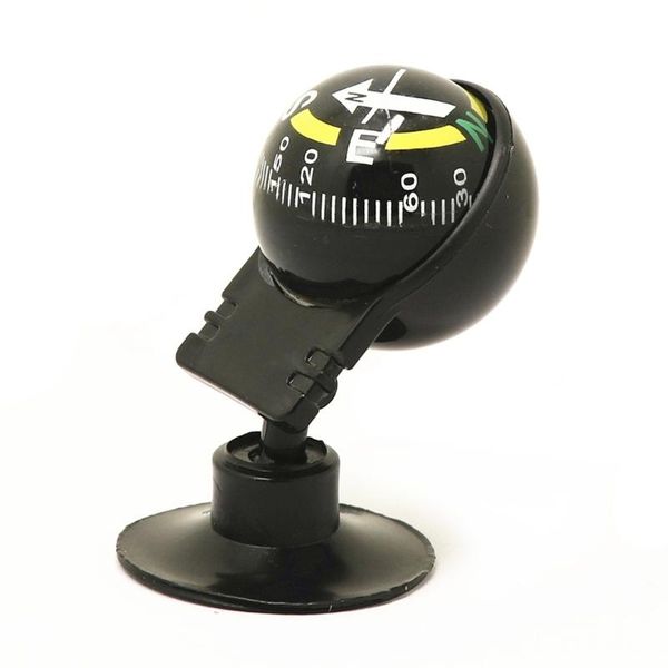 outdoor gadgets 360 degree rotation waterproof vehicle navigation ball shaped car compass with suction cup 2.28x1.26 inch
outdoor gadgets 360 degree rotation waterproof vehicle navigation ball shaped car compass with suction cup 2.28x1.26 inch