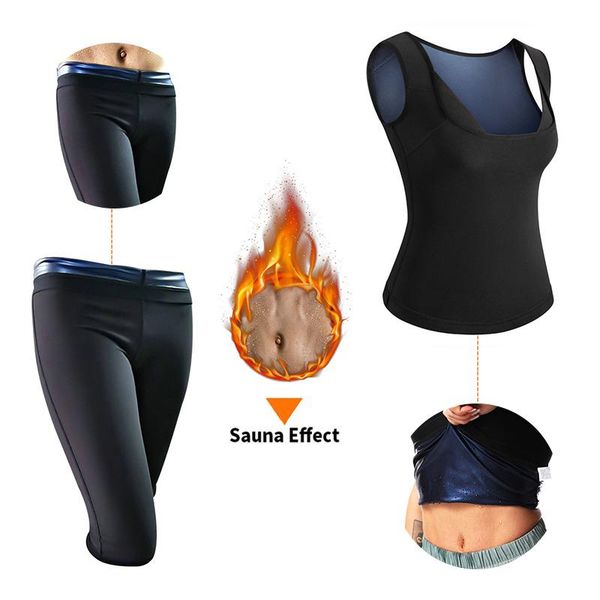 women's shapers mukatu waist trainer vest sweat women neoprene body shaper weight loss tummy slimming sheath workout corset fajas shape, Black;white
women's shapers mukatu waist trainer vest sweat women neoprene body shaper weight loss tummy slimming sheath workout corset fajas shape, Black;white