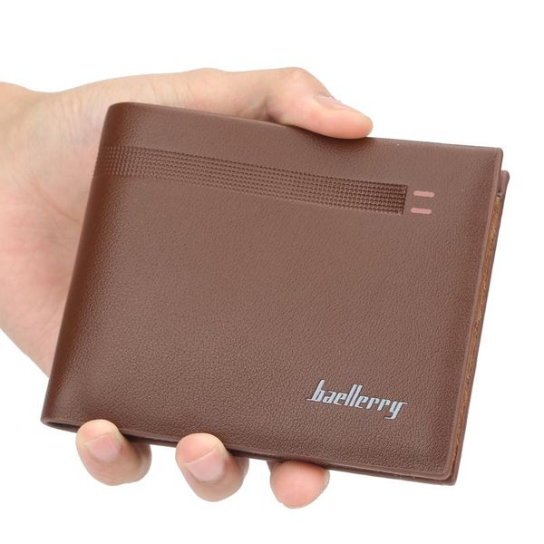 wallets european and american men's short wallet leather 3 color horizontal card holder, Red;black
wallets european and american men's short wallet leather 3 color horizontal card holder, Red;black