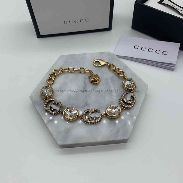 double bracelet 21 years new daisy flower female lion head full diamond simple black friday deals, Golden;silver
double bracelet 21 years new daisy flower female lion head full diamond simple black friday deals, Golden;silver