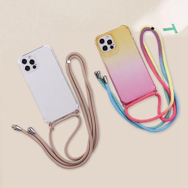 smart home control cord chain necklace lanyard transparent mobile phone case cover with strap for i 11 12 pro max xs xr 8plus shell
smart home control cord chain necklace lanyard transparent mobile phone case cover with strap for i 11 12 pro max xs xr 8plus shell