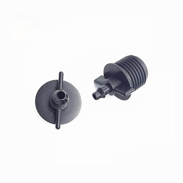 watering equipments 1/2" male thread reducing to 1/4 inch connector garden water quick coupling drip irrigation fittings adapter 100 pc
watering equipments 1/2" male thread reducing to 1/4 inch connector garden water quick coupling drip irrigation fittings adapter 100 pc