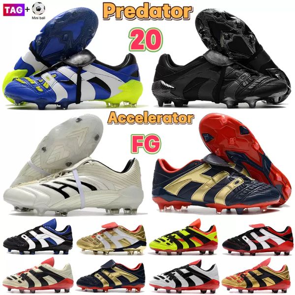 predator absolute 20 mens soccer shoes cleats designer accelerator electricity fg firm ground men football sneakers blue white volt black ob
predator absolute 20 mens soccer shoes cleats designer accelerator electricity fg firm ground men football sneakers blue white volt black ob