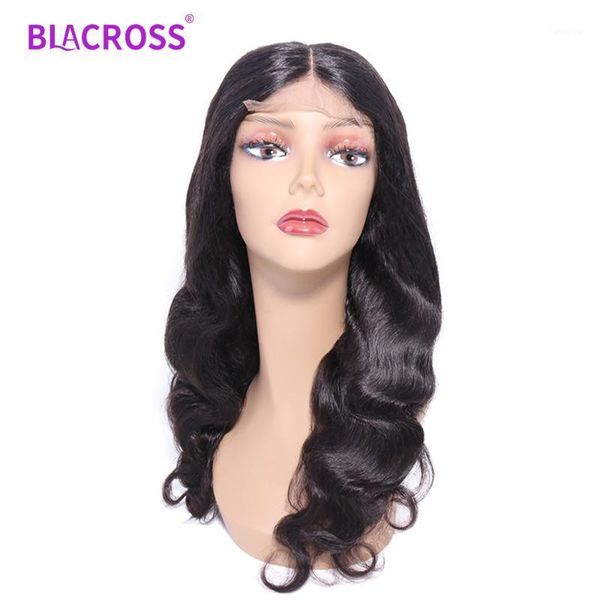 body wave wig 4x4 lace closrue wigs brazilain human hair for women remy 150% density1, Black;brown
body wave wig 4x4 lace closrue wigs brazilain human hair for women remy 150% density1, Black;brown