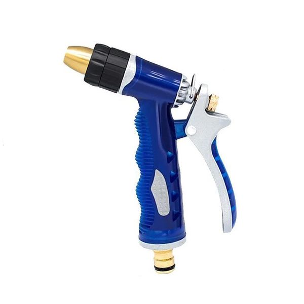watering equipments high pressure water spray gun car washer quality garden hose nozzle sprinker foam irrigation clean machine
watering equipments high pressure water spray gun car washer quality garden hose nozzle sprinker foam irrigation clean machine