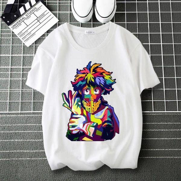 men's t-shirts my hero academia tokoyami fumikage logo printed high flexibility t-shirt o-neck short sleeve modal shirt shirts, White;black
men's t-shirts my hero academia tokoyami fumikage logo printed high flexibility t-shirt o-neck short sleeve modal shirt shirts, White;black