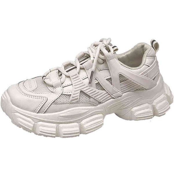 dad sho women's 2021 autumn winter sports korean version fashion versatile handsome thick bottom breathable net red casual 
dad sho women's 2021 autumn winter sports korean version fashion versatile handsome thick bottom breathable net red casual