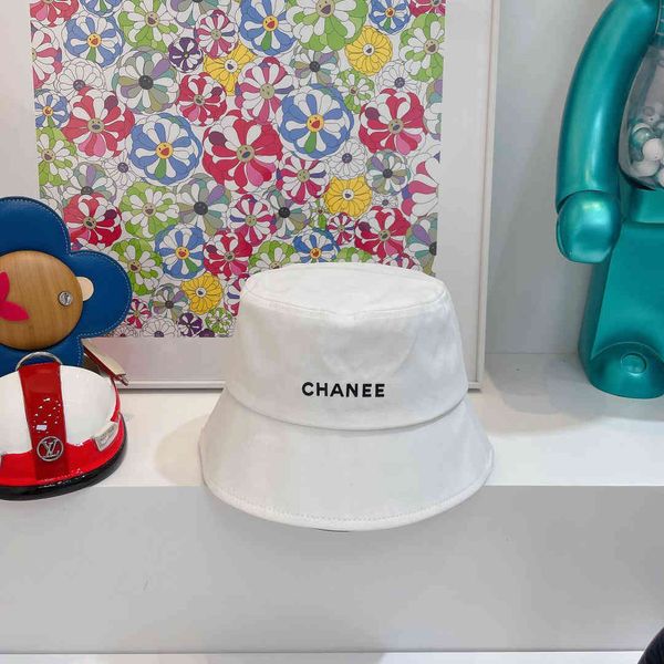 small fragrance correct version 21 spring women's fashion candy color light luxury stamping letter fisherman's hat, Blue;gray
small fragrance correct version 21 spring women's fashion candy color light luxury stamping letter fisherman's hat, Blue;gray