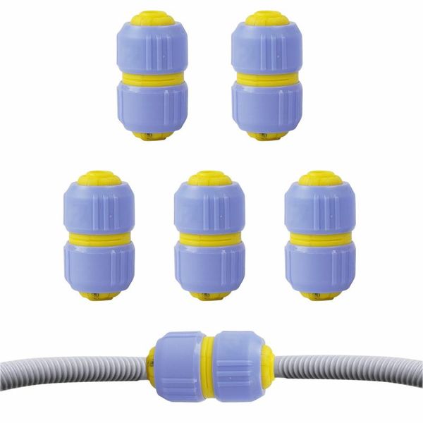 watering equipments 5 quick connector hose pipe tube adapter water tap splitter irrigation agriculture control valve
watering equipments 5 quick connector hose pipe tube adapter water tap splitter irrigation agriculture control valve