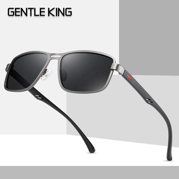 square polarized sunglasses lens vintage eyewear accessories black grey sun glasses for men/women brand unisex, White;black
square polarized sunglasses lens vintage eyewear accessories black grey sun glasses for men/women brand unisex, White;black