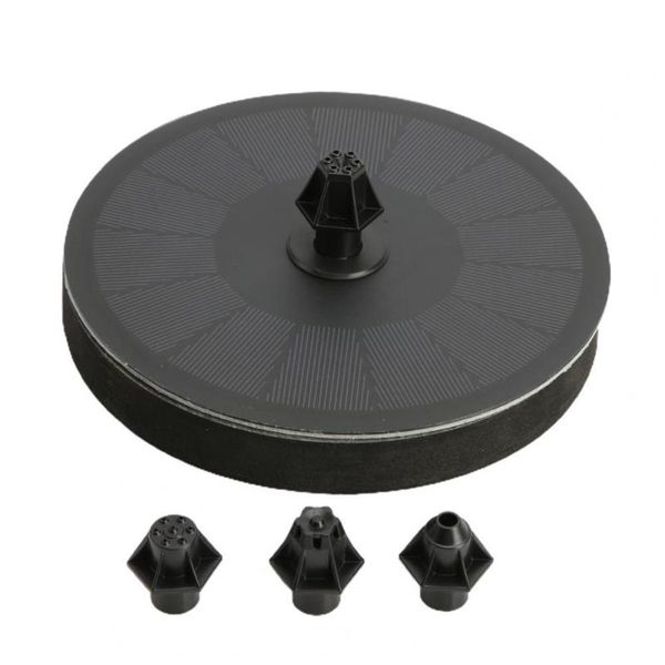 garden fountain lightweight portable abs sunlight energy water for park rockery supplies decorations
garden fountain lightweight portable abs sunlight energy water for park rockery supplies decorations