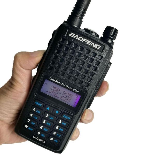 walkie talkie 2021 baofeng walkie-talkie long distance standby 10w uv2 uv 2plus plus uv2plus cb ham two way dual band radio fm hf transceive
walkie talkie 2021 baofeng walkie-talkie long distance standby 10w uv2 uv 2plus plus uv2plus cb ham two way dual band radio fm hf transceive