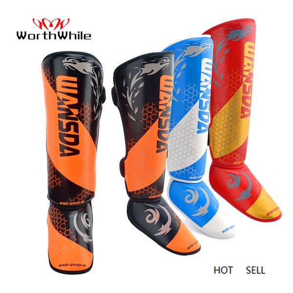 1 pair boxing shin guards ankle support men women kickboxing equipment karate protectors sanda muay thai legging, Black;gray
1 pair boxing shin guards ankle support men women kickboxing equipment karate protectors sanda muay thai legging, Black;gray