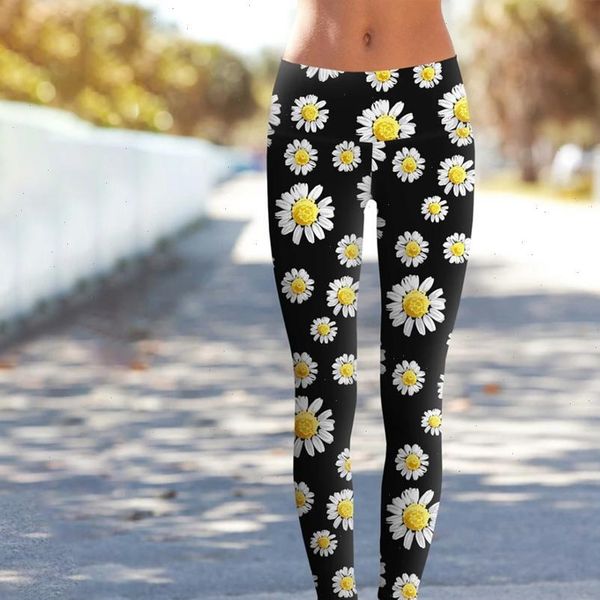 women legging workout leggings slim butterfly daisy leaf lemon digital print sporting pants fashion womens fitness, Black
women legging workout leggings slim butterfly daisy leaf lemon digital print sporting pants fashion womens fitness, Black