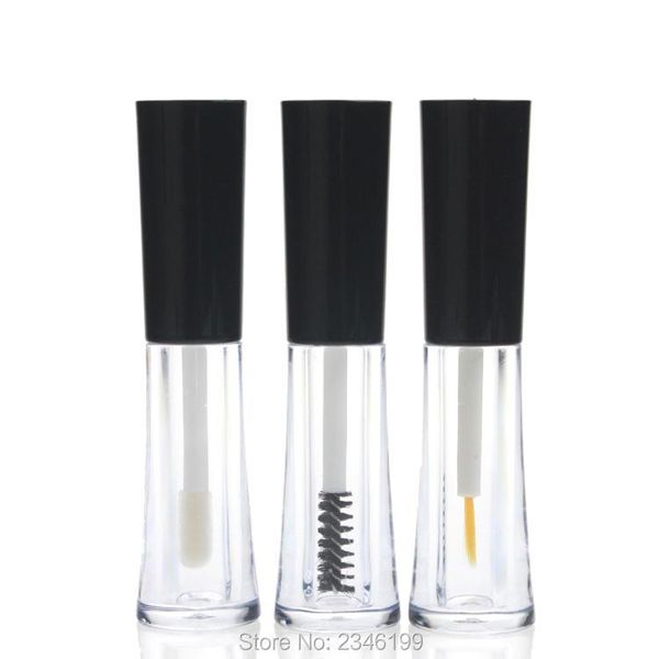 storage bottles & jars 30pcs/lot superior quality lip gloss tube, empty mascara clear bottle, diy eyeliner liquid refillable tubes, thicken
storage bottles & jars 30pcs/lot superior quality lip gloss tube, empty mascara clear bottle, diy eyeliner liquid refillable tubes, thicken