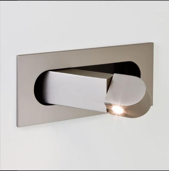 led el bedside wall lamp embedded reading 350-degree rotating mounted black bulbs foyer
led el bedside wall lamp embedded reading 350-degree rotating mounted black bulbs foyer