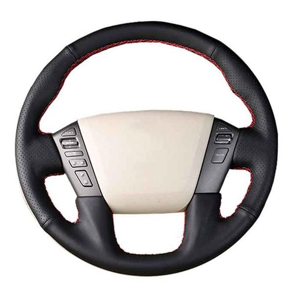 steering wheel covers diy customize braiding cover for car infiniti qx56 qx80 original braid
steering wheel covers diy customize braiding cover for car infiniti qx56 qx80 original braid