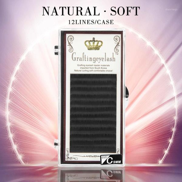 faux individual eyelash curl lashes for professionals soft mink grafting extension1
faux individual eyelash curl lashes for professionals soft mink grafting extension1