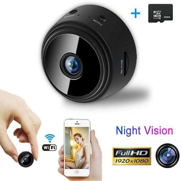 mini cameras a9 camera original 1080p ip smart home security ir night magnetic wireless camcorder surveillance wifi
mini cameras a9 camera original 1080p ip smart home security ir night magnetic wireless camcorder surveillance wifi