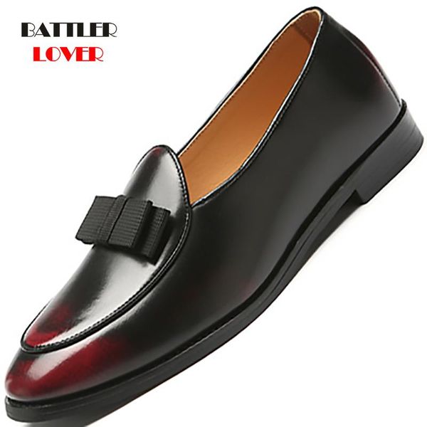 dress shoes 2021 design gradine color wingtip genuine leather formal men pointed toe casual wedding party leisure, Black
dress shoes 2021 design gradine color wingtip genuine leather formal men pointed toe casual wedding party leisure, Black