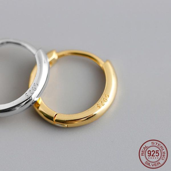 hoop & huggie la monada 10 12 14 18mm korean earrings for women silver trend female plain 925 earring jewelry ear, Golden;silver
hoop & huggie la monada 10 12 14 18mm korean earrings for women silver trend female plain 925 earring jewelry ear, Golden;silver