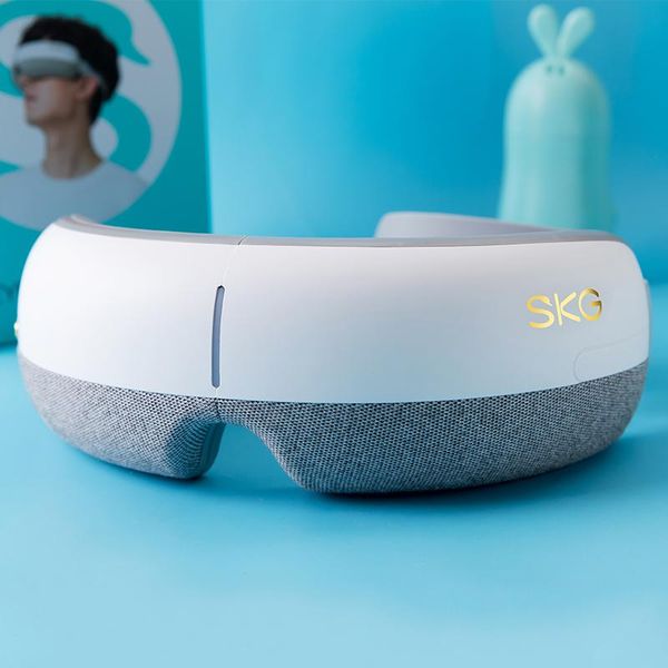 vacuum cleaners skg eye massager mask protector smart relieves fatigue heat application
vacuum cleaners skg eye massager mask protector smart relieves fatigue heat application