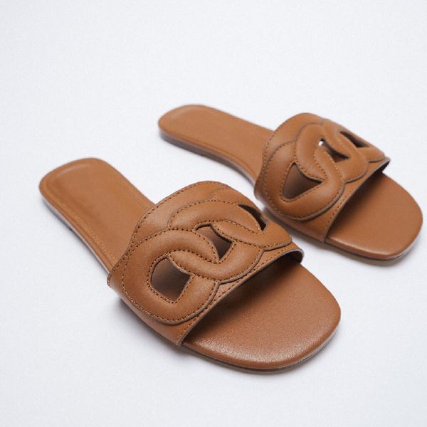 slippers summer new flat bottom comfortable outdoor sandals with convex ornaments fashion pig nose fairy style slippers women qaps, Black
slippers summer new flat bottom comfortable outdoor sandals with convex ornaments fashion pig nose fairy style slippers women qaps, Black