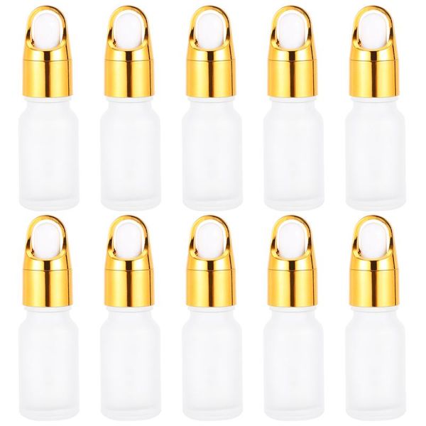 storage bottles & jars 10pcs essential oils dropper portable glass lotion (10ml)
storage bottles & jars 10pcs essential oils dropper portable glass lotion (10ml)