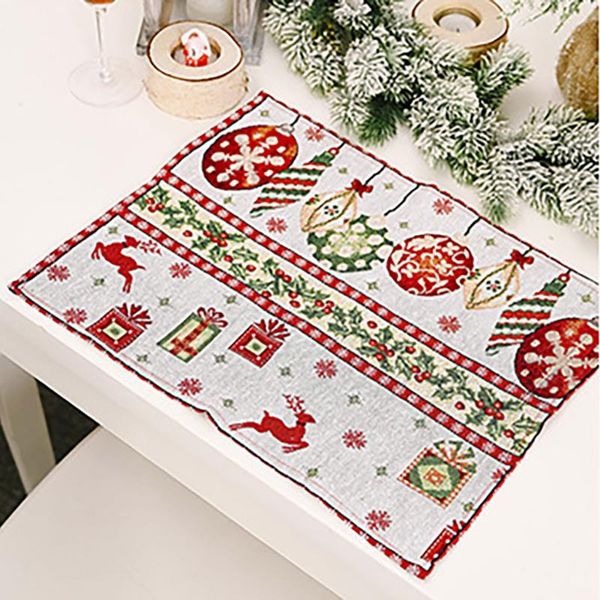 merry christmas placemat ornament decoration for home 2021 table decor nole xmas gifts navidad year mats & pads
merry christmas placemat ornament decoration for home 2021 table decor nole xmas gifts navidad year mats & pads