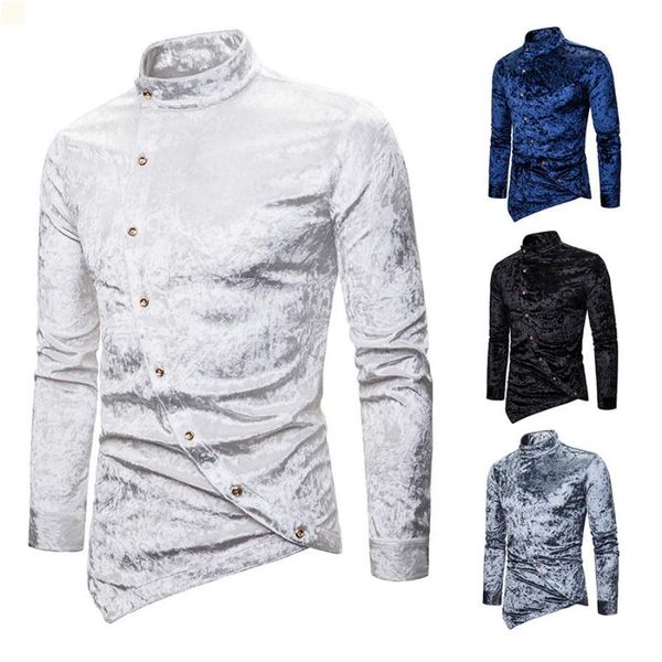 men's designers mens polo shirt collar dress man button up simplicity vintage clothes fashion men clothing 2021 camisas de hombre cardi, White;black
men's designers mens polo shirt collar dress man button up simplicity vintage clothes fashion men clothing 2021 camisas de hombre cardi, White;black