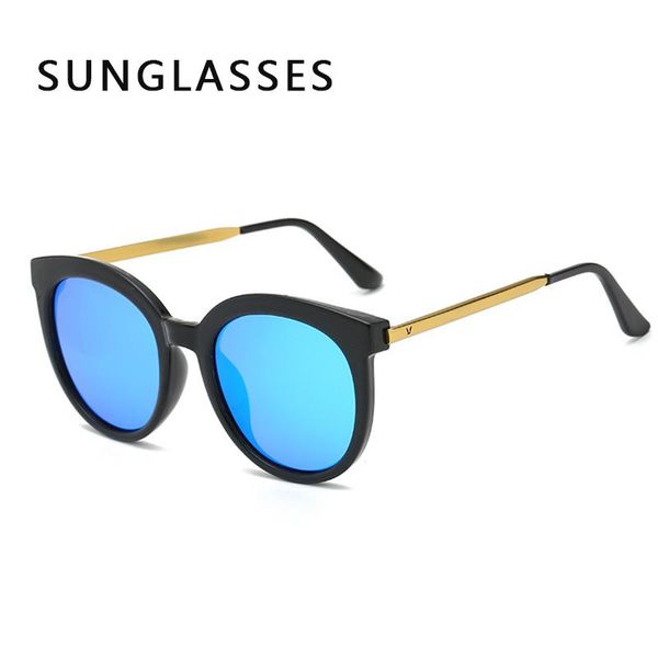 sunglasses round frame polarized men fashion personality shade goggles spectacles uv400 gafas de sol, White;black
sunglasses round frame polarized men fashion personality shade goggles spectacles uv400 gafas de sol, White;black