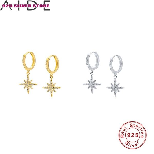 hoop & huggie aide earring for women luxury huggie earrings party anise star hanging pendientes fashion boucle oreille femme jewelry, Golden;silver
hoop & huggie aide earring for women luxury huggie earrings party anise star hanging pendientes fashion boucle oreille femme jewelry, Golden;silver