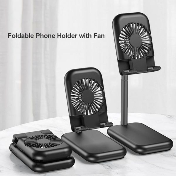 cell phone mounts & holders deskfan holder aluminum alloy folding tablet cellphone cooler stand 2 in 1 mobile bracket
cell phone mounts & holders deskfan holder aluminum alloy folding tablet cellphone cooler stand 2 in 1 mobile bracket