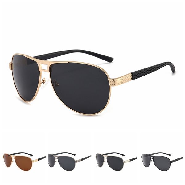 sunglasses for men women luxury designer sunglass classic fashion polarized uv400 anti-uv brand pilot cycling driving occhiali da sole with, White;black
sunglasses for men women luxury designer sunglass classic fashion polarized uv400 anti-uv brand pilot cycling driving occhiali da sole with, White;black