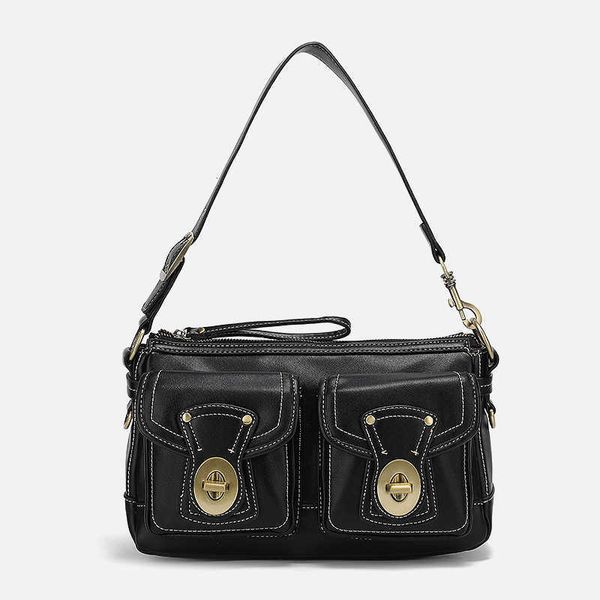 armpit summer double pocket armpit simple large capacity single shoulder slant span bag purse
armpit summer double pocket armpit simple large capacity single shoulder slant span bag purse