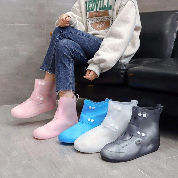boots size 36-45 waterproof ladies rain boot cover, reusable non-slip water cover, Black
boots size 36-45 waterproof ladies rain boot cover, reusable non-slip water cover, Black