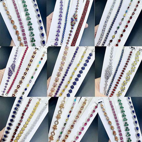 link, chain silver color bracelets on hand women trendy for jewelry fashion wedding ladies, Black
link, chain silver color bracelets on hand women trendy for jewelry fashion wedding ladies, Black