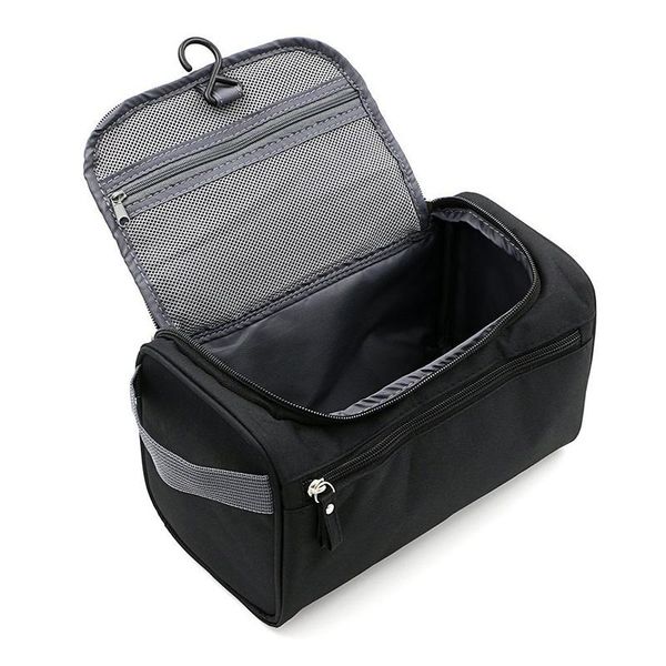 high capacity makeup wash organizer bag women travel waterproof handbag hanging toiletry storage case housekeeper cosmetic bags & cases
high capacity makeup wash organizer bag women travel waterproof handbag hanging toiletry storage case housekeeper cosmetic bags & cases