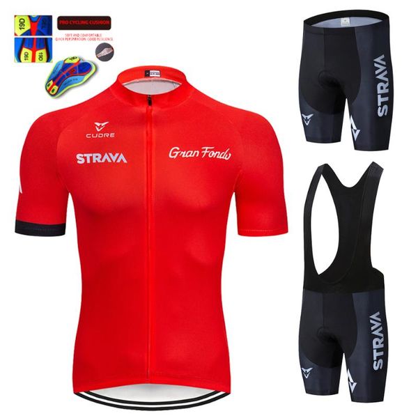 pro summer cycling clothing mountain strava jersey set ropa ciclista hombre road bike jerseys racing sets, Black;blue
pro summer cycling clothing mountain strava jersey set ropa ciclista hombre road bike jerseys racing sets, Black;blue
