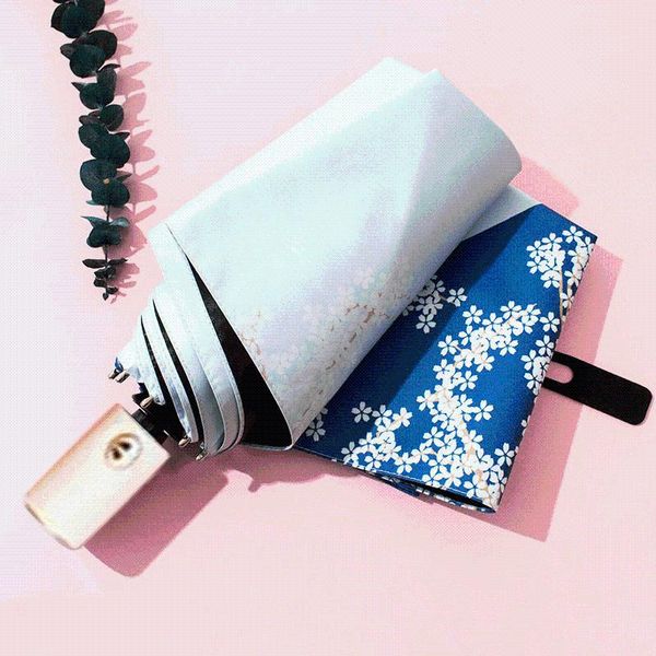 umbrellas automatic umbrella female korean small fresh rain and dual-use forest retro goddess sunshade ins folding sun
umbrellas automatic umbrella female korean small fresh rain and dual-use forest retro goddess sunshade ins folding sun