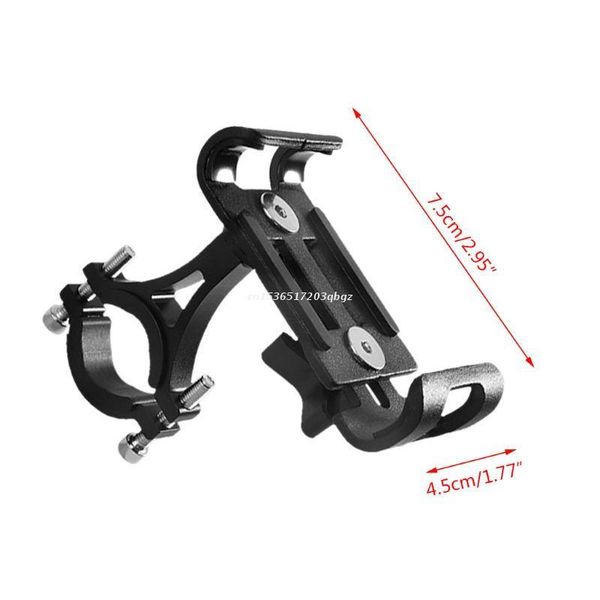 car & truck racks gps handlebar mount holder aluminum motorcycle bike bicycle mtb for cell phone anti-vibration fixed bracket riding dropshi
car & truck racks gps handlebar mount holder aluminum motorcycle bike bicycle mtb for cell phone anti-vibration fixed bracket riding dropshi