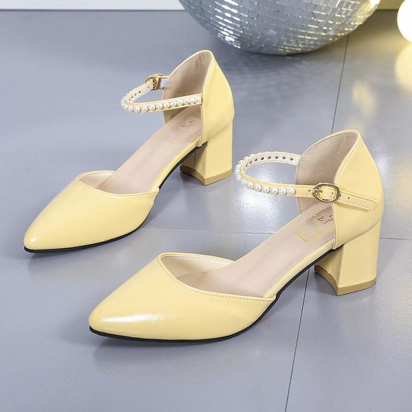 dress shoes big size casual women red blue black flock high block heel pumps party office lady square toe summer buckle strap
dress shoes big size casual women red blue black flock high block heel pumps party office lady square toe summer buckle strap