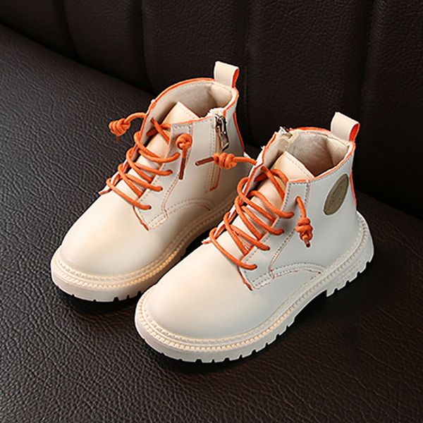 Kids Girl Shoes Boots Soft Leather Ankle Boots Autumn Spring Single Kids Boots PU Leather Childrens Shoes Girl For Baby, Black
Kids Girl Shoes Boots Soft Leather Ankle Boots Autumn Spring Single Kids Boots PU Leather Childrens Shoes Girl For Baby, Black
