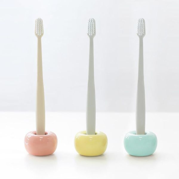 bath accessory set creative candy color toothbrush holder fashion antiskid ceramic tooth brush stand home bathroom storage organizer ring
bath accessory set creative candy color toothbrush holder fashion antiskid ceramic tooth brush stand home bathroom storage organizer ring