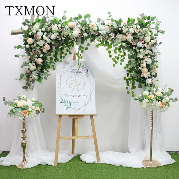 decorative flowers & wreaths homemade artificial rose willow leaf retro wind arch floral wedding decoration weddings props simulation flower
decorative flowers & wreaths homemade artificial rose willow leaf retro wind arch floral wedding decoration weddings props simulation flower