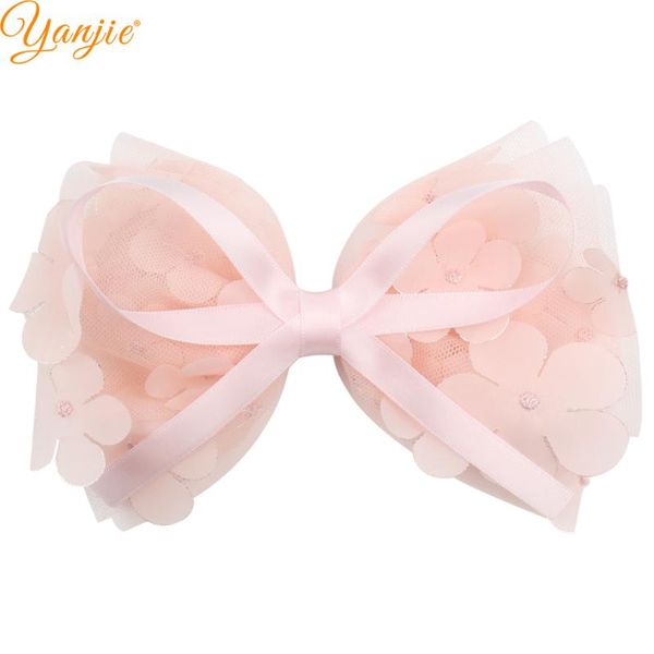hair accessories 10pcs/lot 2021 mesh flower ribbon princess bow barrette for girl handmade diy clip headwear, Slivery;white
hair accessories 10pcs/lot 2021 mesh flower ribbon princess bow barrette for girl handmade diy clip headwear, Slivery;white