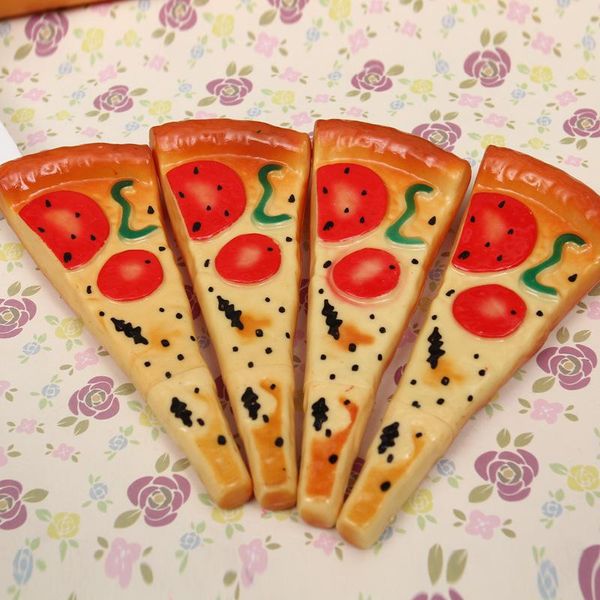 ballpoint pens 12 pcs pizza pen simulates bread kebab shape with magnet creative barbecue office accessories, Blue;orange
ballpoint pens 12 pcs pizza pen simulates bread kebab shape with magnet creative barbecue office accessories, Blue;orange