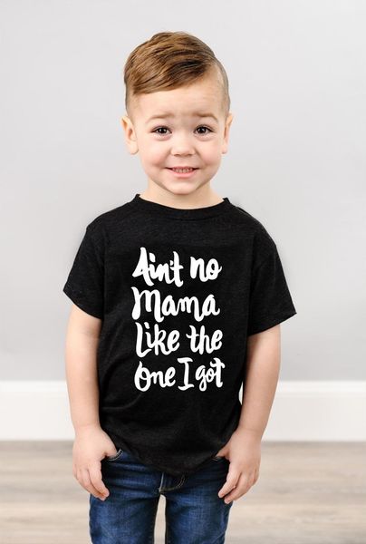 aint no mama like the one i got newborn toddler infant clothing cool baby boy girl clothes outfits kids t, Blue
aint no mama like the one i got newborn toddler infant clothing cool baby boy girl clothes outfits kids t, Blue