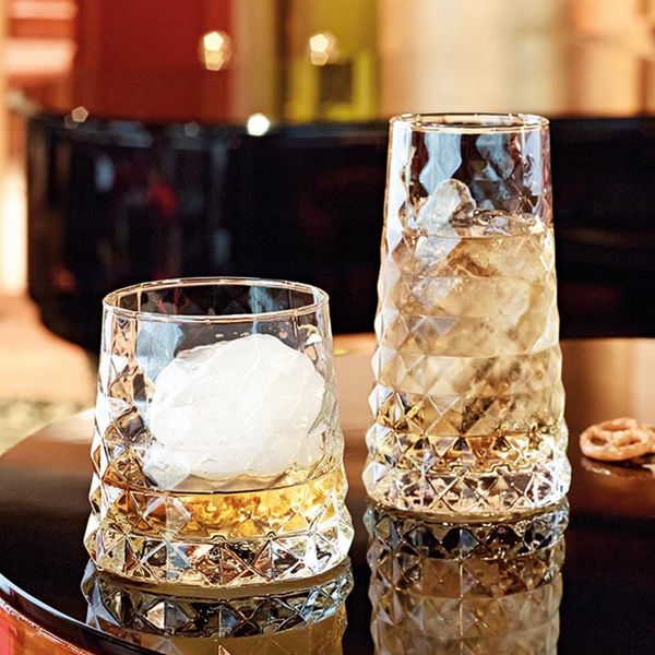 wine glasses creative gems shape cup lead-glass whiskey heat-resistant large capacity beer bar el glasswar
wine glasses creative gems shape cup lead-glass whiskey heat-resistant large capacity beer bar el glasswar