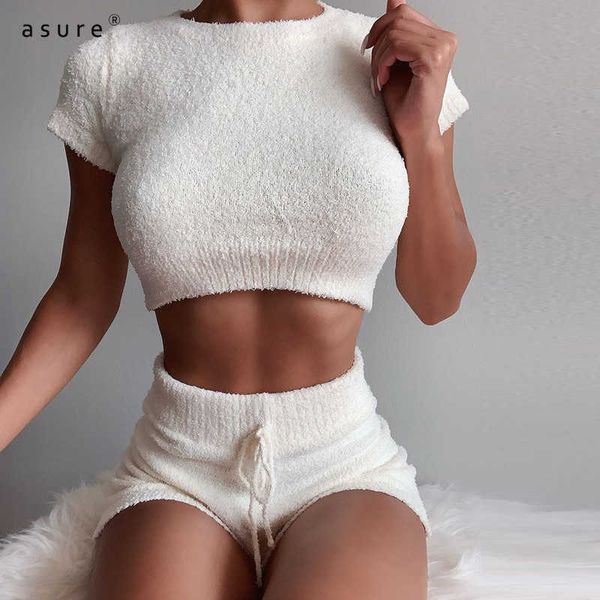 two piece set women outfit summer clothing office tracksuit female crop shorts sets sportswear sum3028a 210712, Gray
two piece set women outfit summer clothing office tracksuit female crop shorts sets sportswear sum3028a 210712, Gray